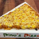 Sweet Corns Delight Personal Giant Slice (22.5 Cm)
