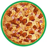 Non-veg Pizza