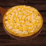 My Mac Large Pizza
