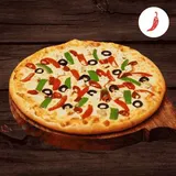 English Retreat Pizza (Large (Serves 4, 33 CM))