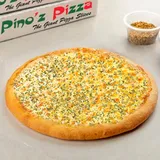 Cheese & Herb Pizza