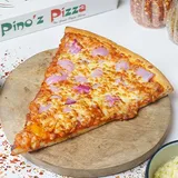 Makhani Do Pyaza Personal Giant Slice (22.5 Cm)