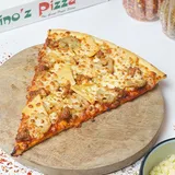 Chicago Delight Pizza Personal Giant Slice (22.5 Cm)