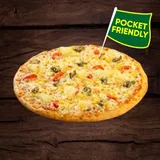Regular Pizza @ 149