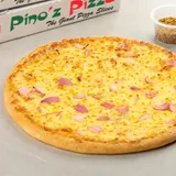 Onion Twist Pizza Large