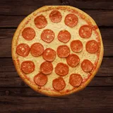 Pepperoni Pizza (Large (Serves 4, 33 Cm))