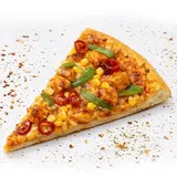 Nashville Veg Pizzai (Personal Giant Slice (22.5 Cm))
