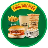 From The House Of Lord Petrick