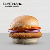 Angara Punjab Burger