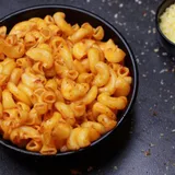 Smoke Chilli Macaroni Veg