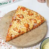 Chicago Delight Pizza Personal Giant Slice (22.5 Cm)