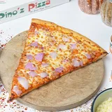 Onion Twist Personal Giant Slice (22.5 Cm)