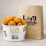 Chicken Popcorn