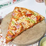Chicken 65 Personal Giant Slice (22.5 Cm)