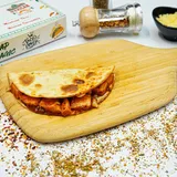 Nashville Chicken Quesadilla