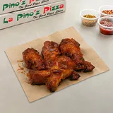 Korean Wings