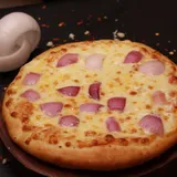 Onions Pizza