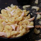 Macaroni & Cheese Non-veg