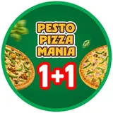 Pesto Mania