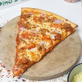 Mixed Grill Pizza Personal Giant Slice (22.5 Cm)