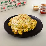 Veg Lasagna - Creamy White
