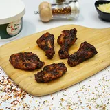 Jamaican Wings