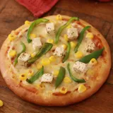 Spring Fling Pizza