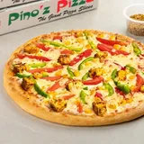 Spring Fling Pizza