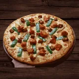 Spanish Sizzles Pizza Large
