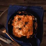 Veg Lasagna - Pesto