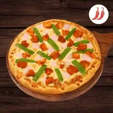 Chicken 65 Medium Pizza