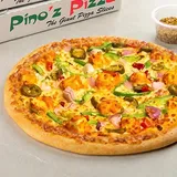 Spicy Veggie 65