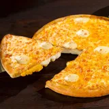 Cheezy-7 Cheese Burst Pizza
