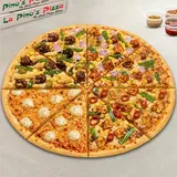 Global Flavor Veg Feast