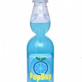 POPSUP - BLUE CURACAO