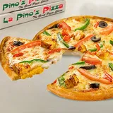 English Retreat Double Burst Pizza