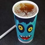 Orange Ice Tea