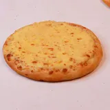 Cheesy Margherita