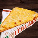 Cheese Margherita Personal Giant Slice (22.5 Cm)