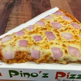 Onion Twist Personal Giant Slice (22.5 Cm)