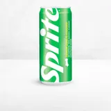 Sprite Can 330 Ml