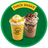 Thick Shakes