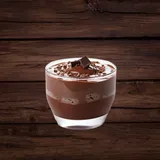 Belgium Chocolate Mousse