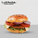 Crispy Royale Burger