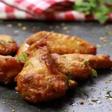 Peri Peri Wings