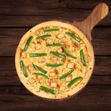 Spring Fling Pizza Large