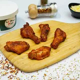 Nashville Wings