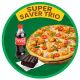 Super Saver Trio