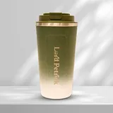 Sipper With Temperature Sensor