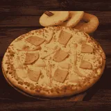 Non-Veg Hawaiian Large Pizza